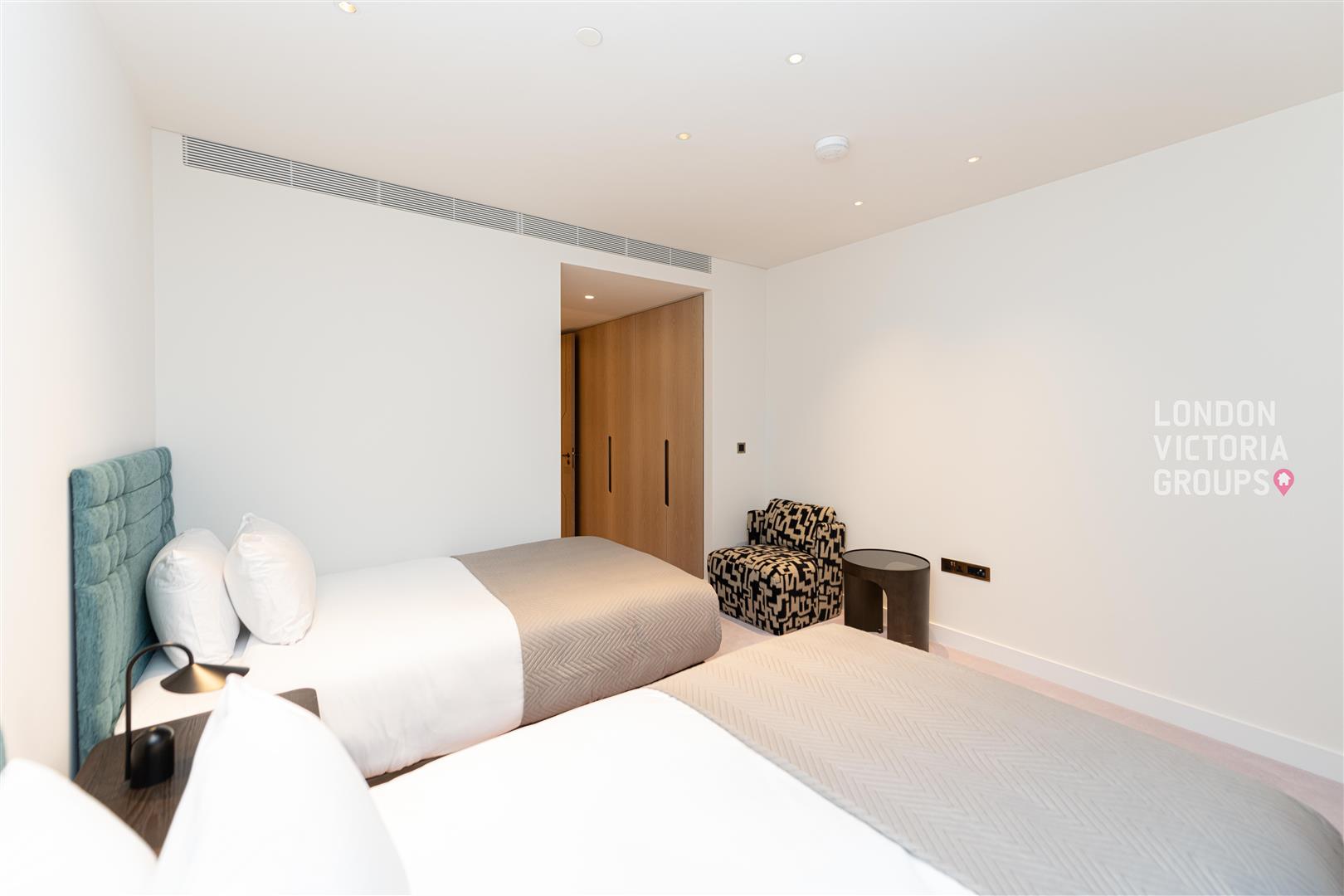 1 Nine Elms Lane, London